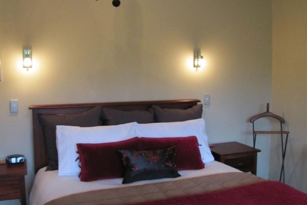 Hotel Glendeer B&B Lodge
